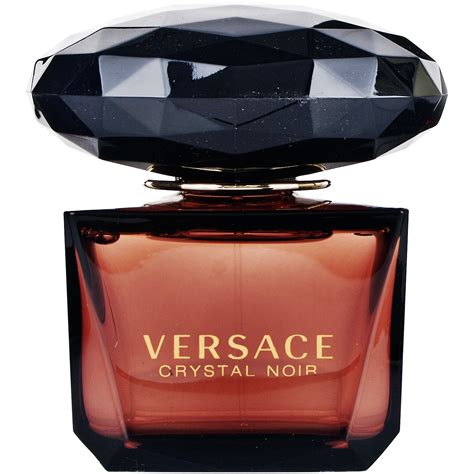 versace crystal noir 90ml hebe|versace eau de toilette.